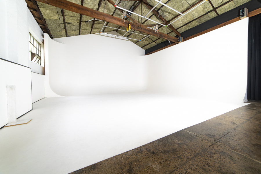 Tamale Studios - Studio Burrito photo 2