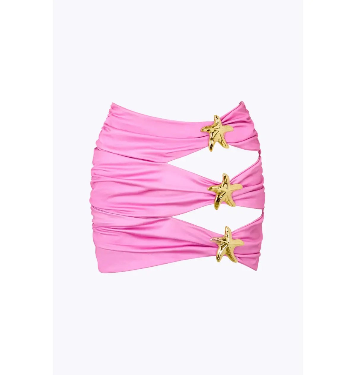 Cin Cin Coupe Seastar Skirt and Abyss Top in Dahlia Size S / AU 8 photo 5