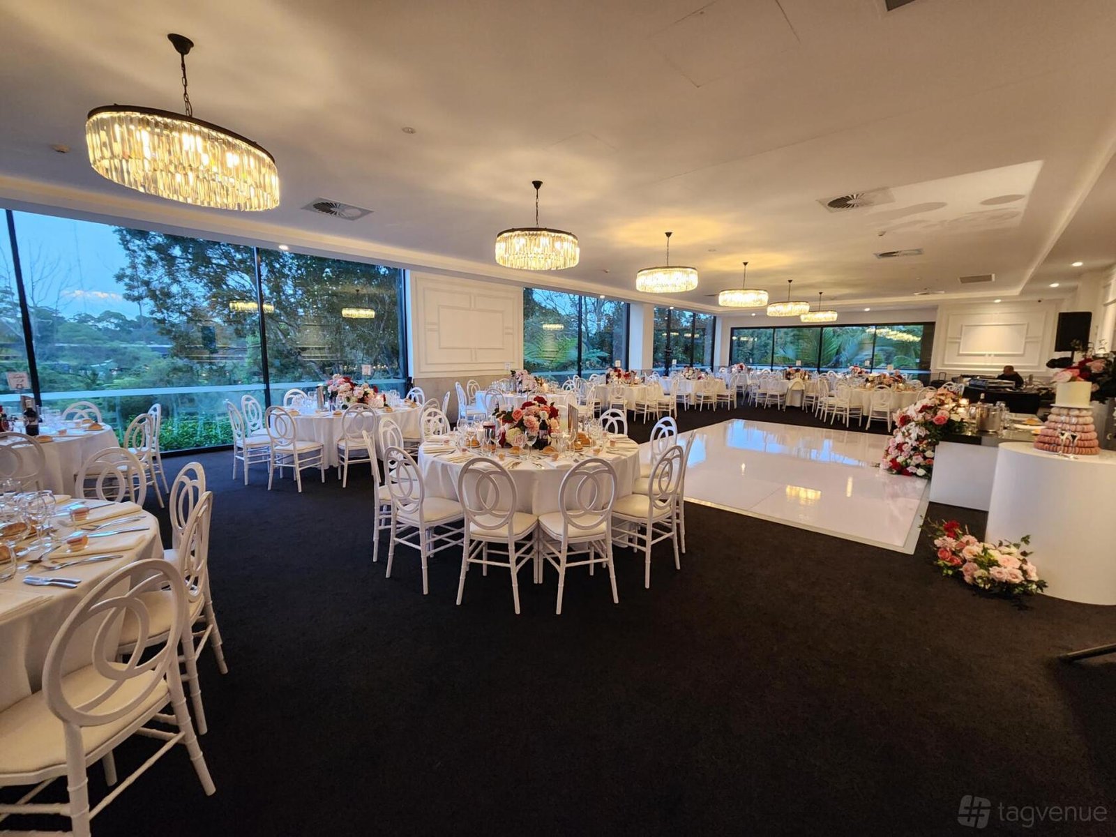 Camelia Room at Miramare Gardens photo 4