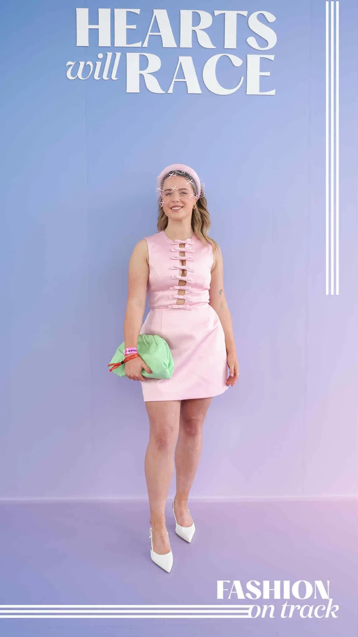 Rebecca Vallance - Aymee Mini Dress photo 4