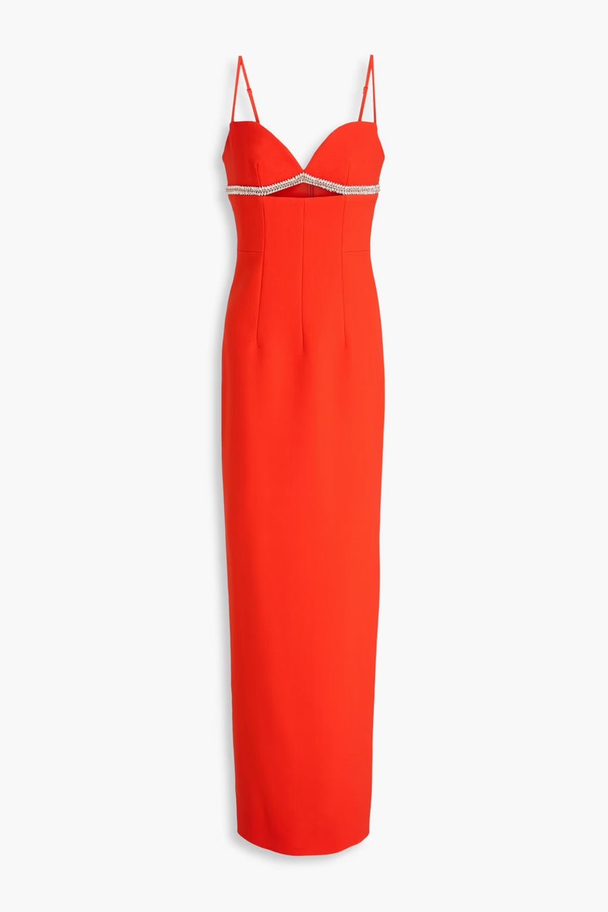 Rachel Gilbert Kyra Gown photo 2