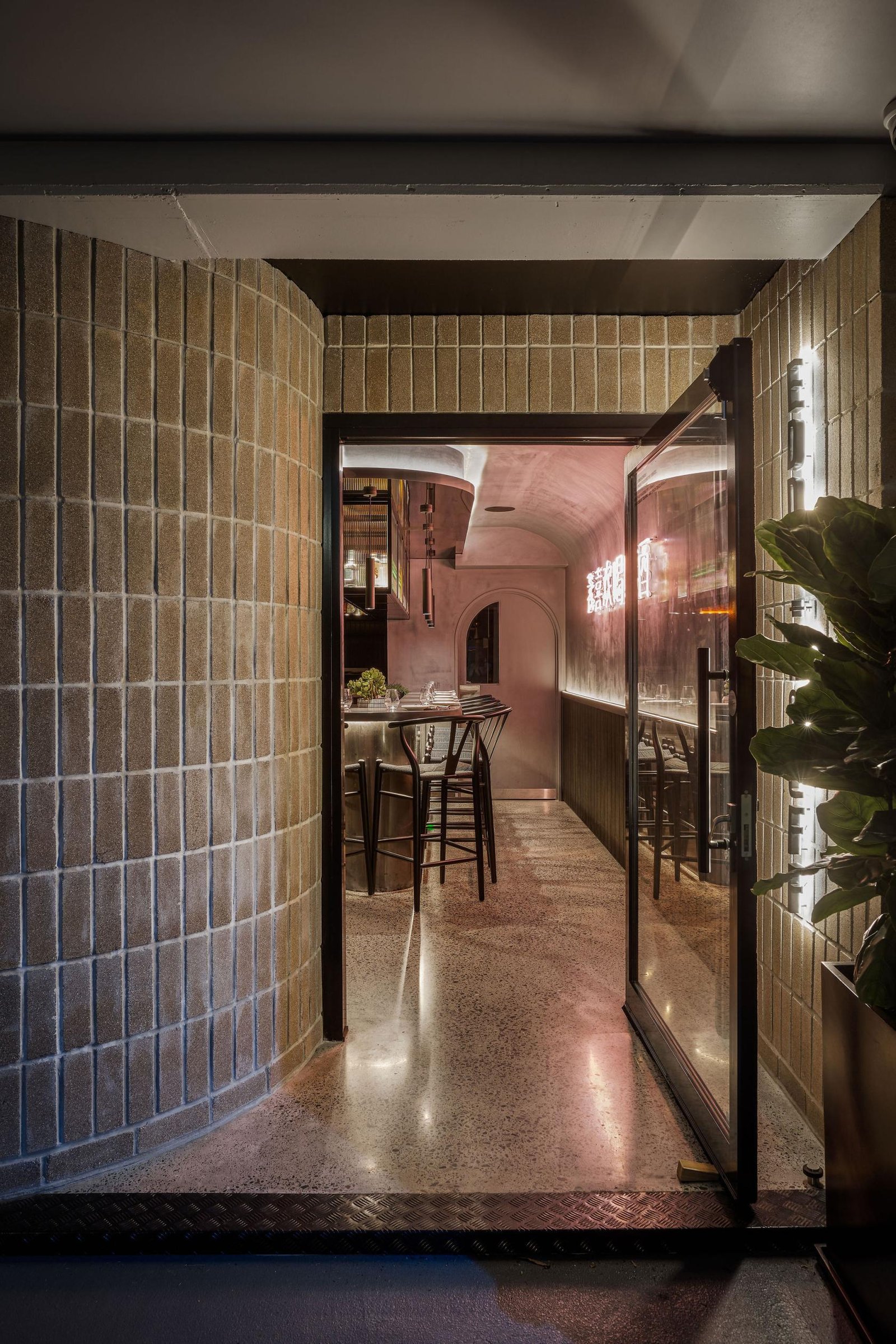 Whole Restaurant at Eddy and Wolff photo 18