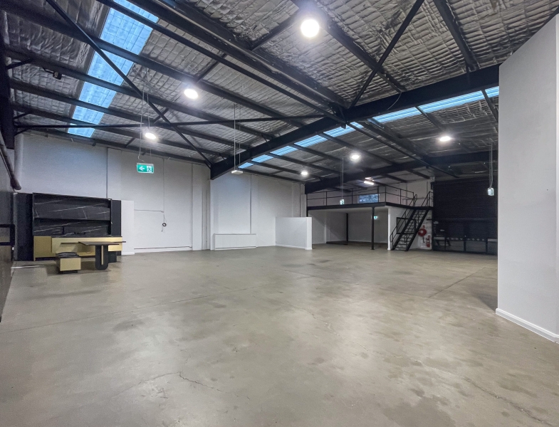 CV Studios Warehouse photo 2