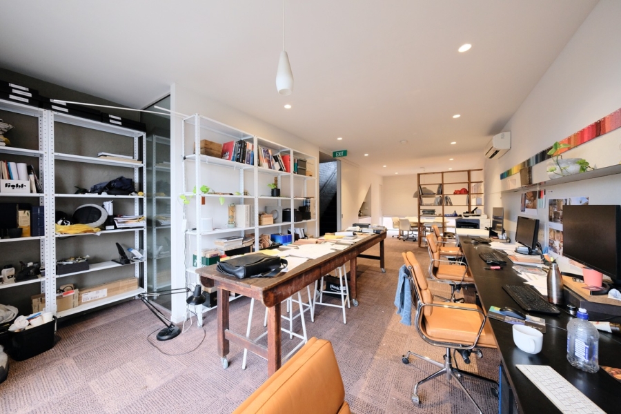 1st floor design studio in collingwood photo 6