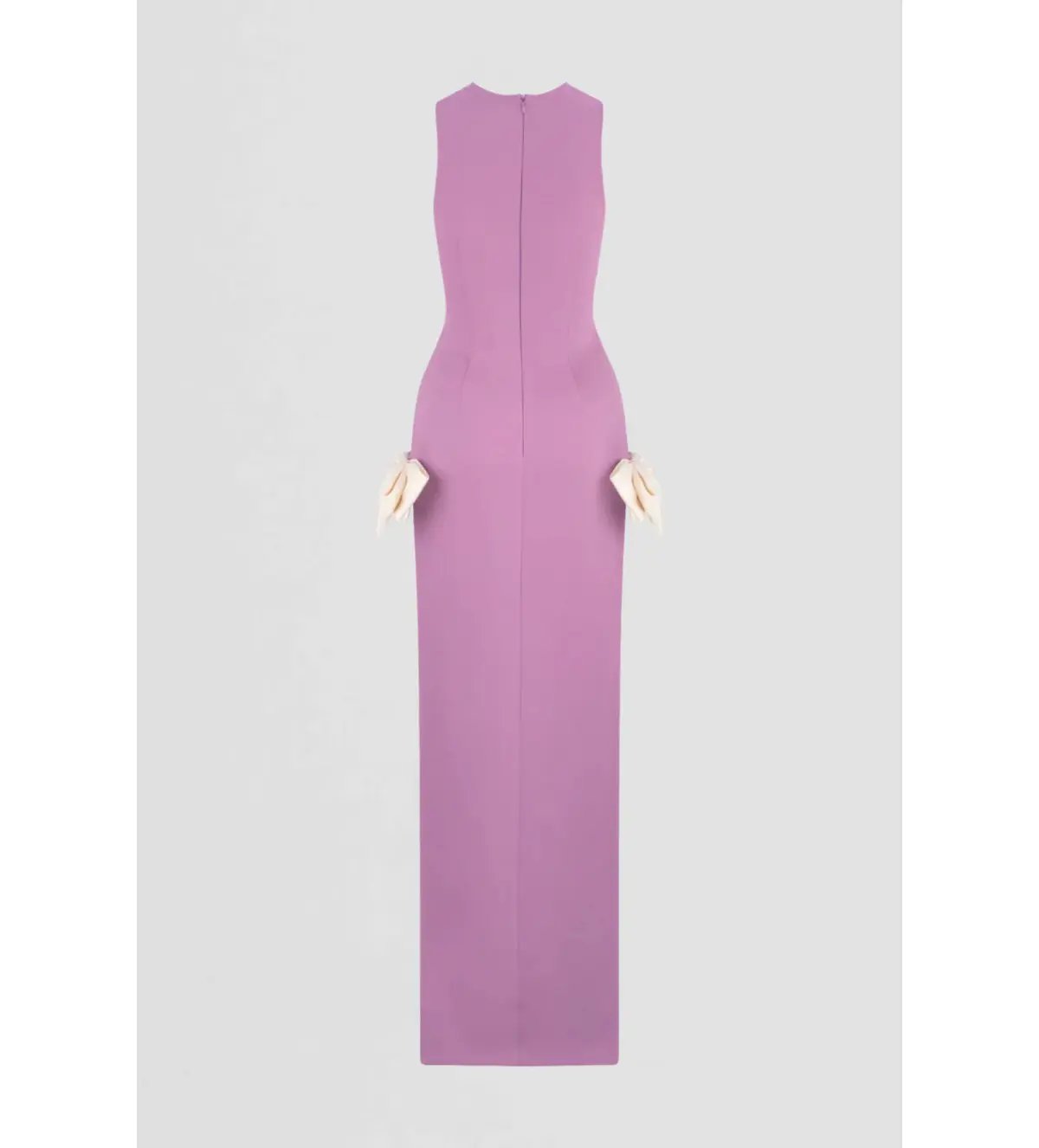 Atoir Jana Maxi Dress Lavender Size 8/S photo 6