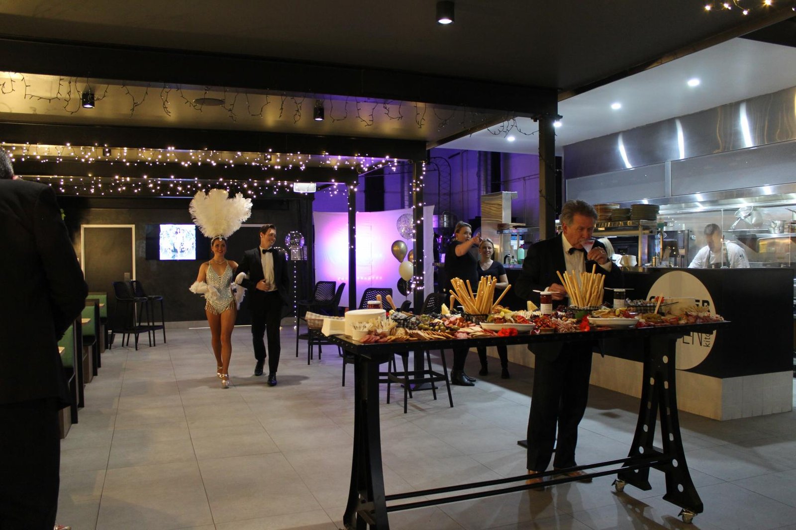 The Hub at The Coffee Commune photo 4