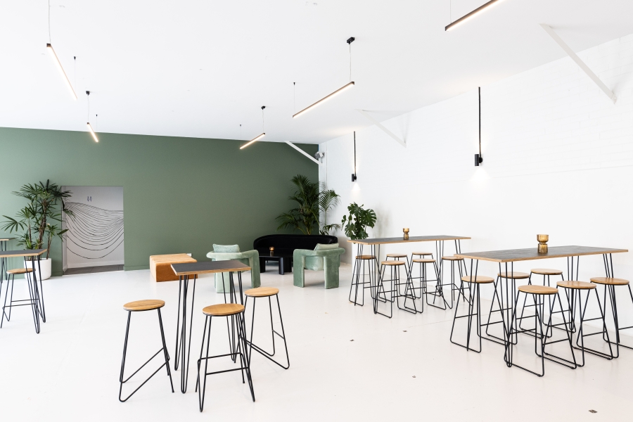 Luna Event Space photo 2