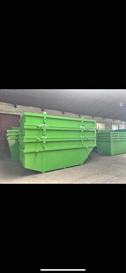 Skip bin hire photo 2