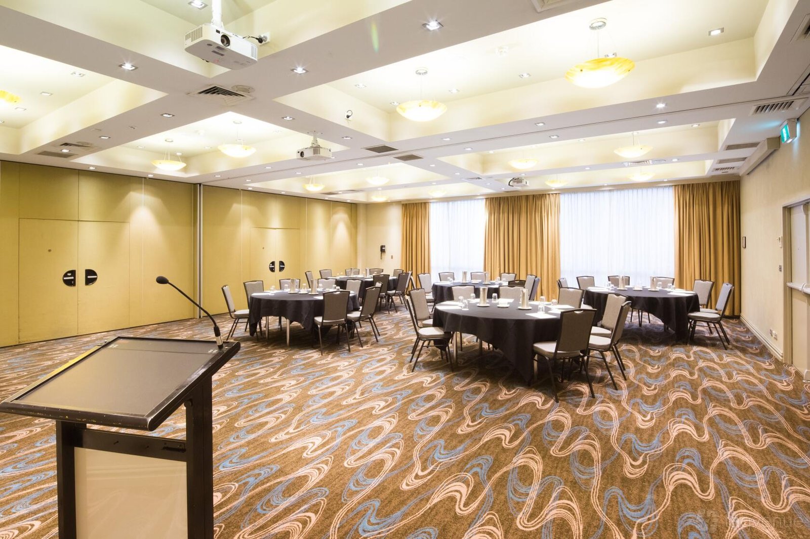 Anderson Ballroom at Holiday Inn Parramatta photo 5