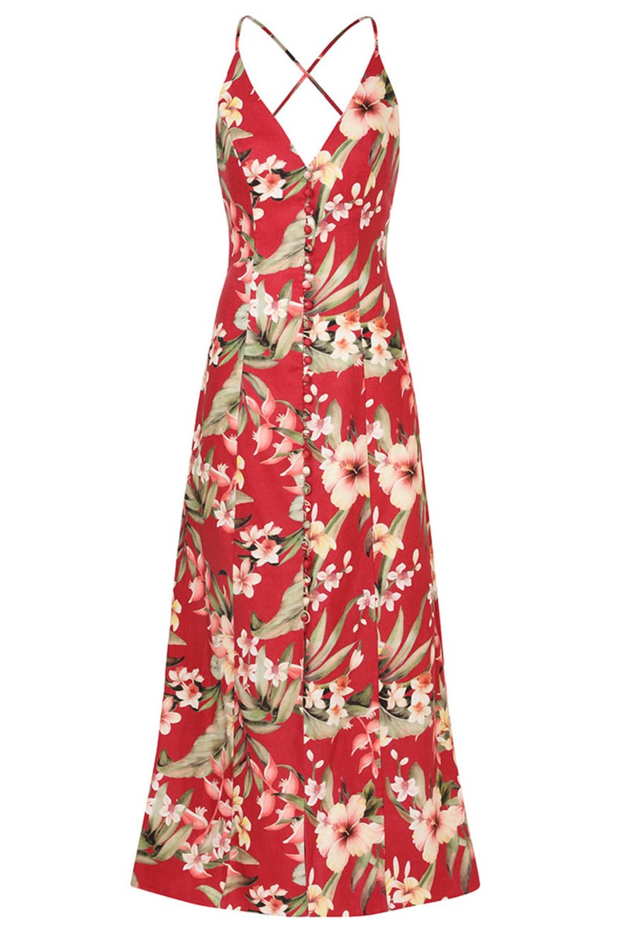 Zimmermann Lexi Slip Dress photo 3