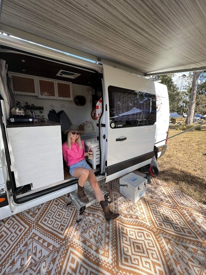 Michelle's Mini Campers - Beverly photo 21