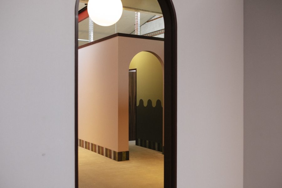 Creative Studio at Le Space, Collingwood photo 7