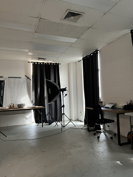 Coburg studios 65sq/m photography studio photo 5