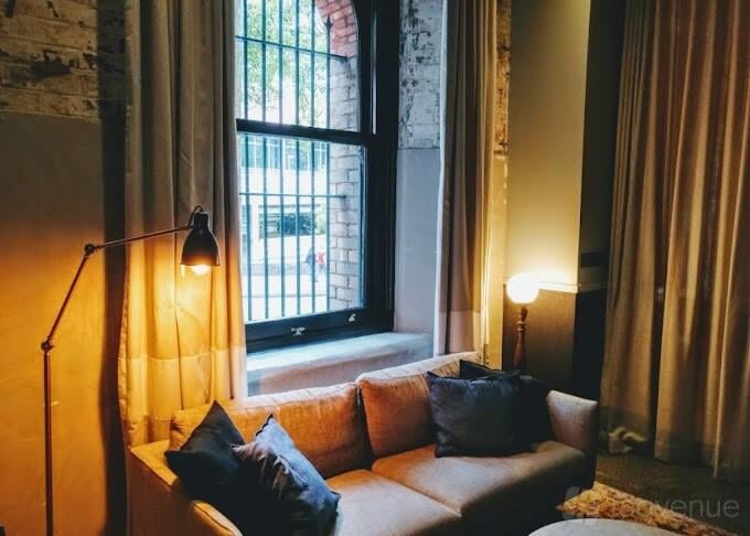 Private Dining Room at PERCY photo 5