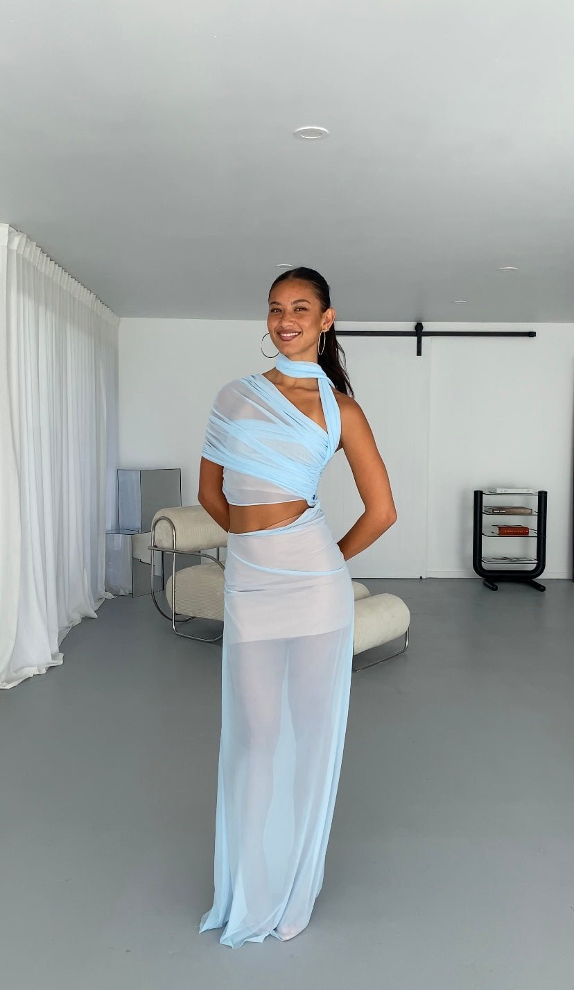 DZO Lara Dress photo 4