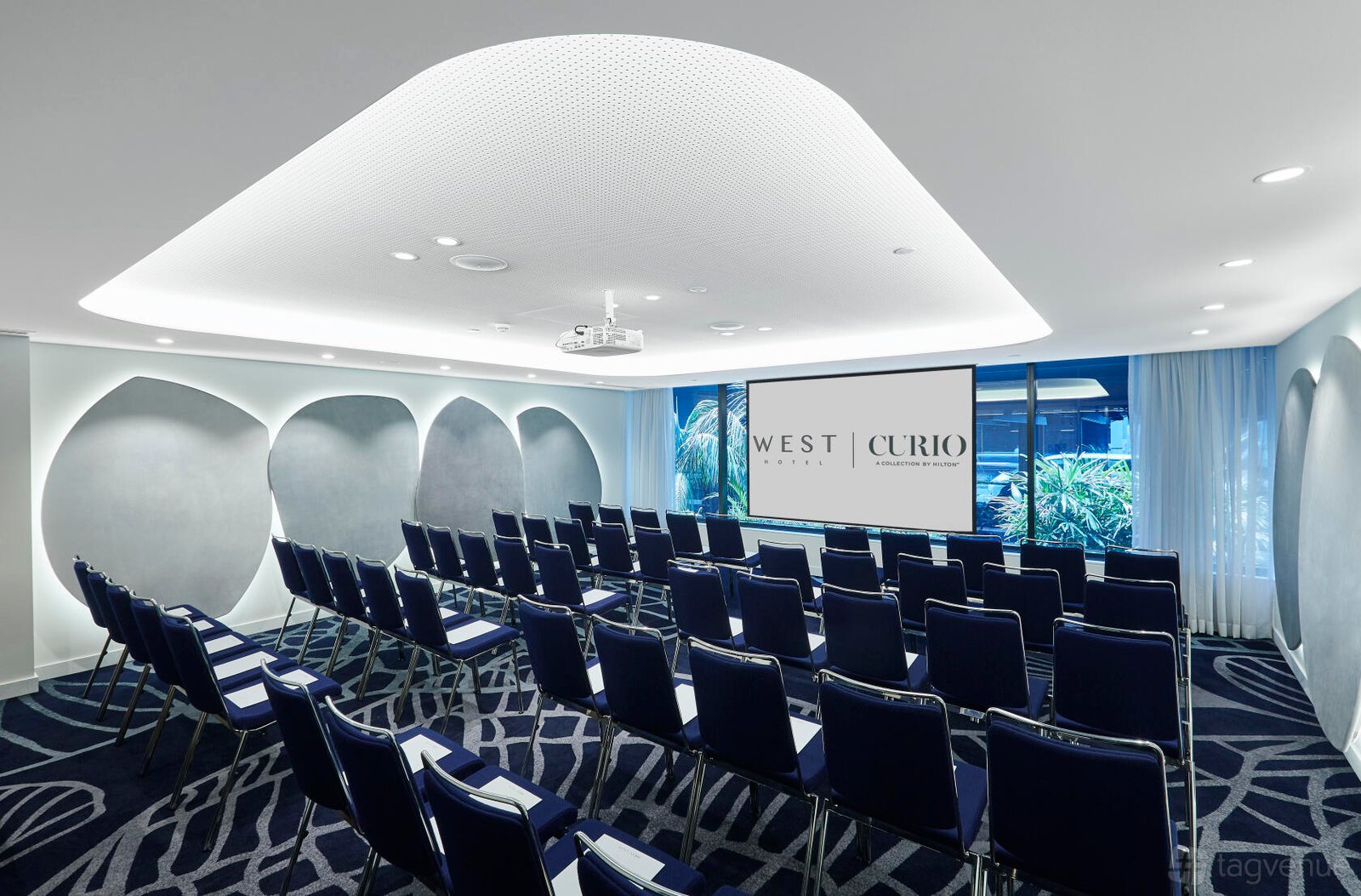 Telopea at West Hotel Sydney, Curio Collection by Hilton photo 5