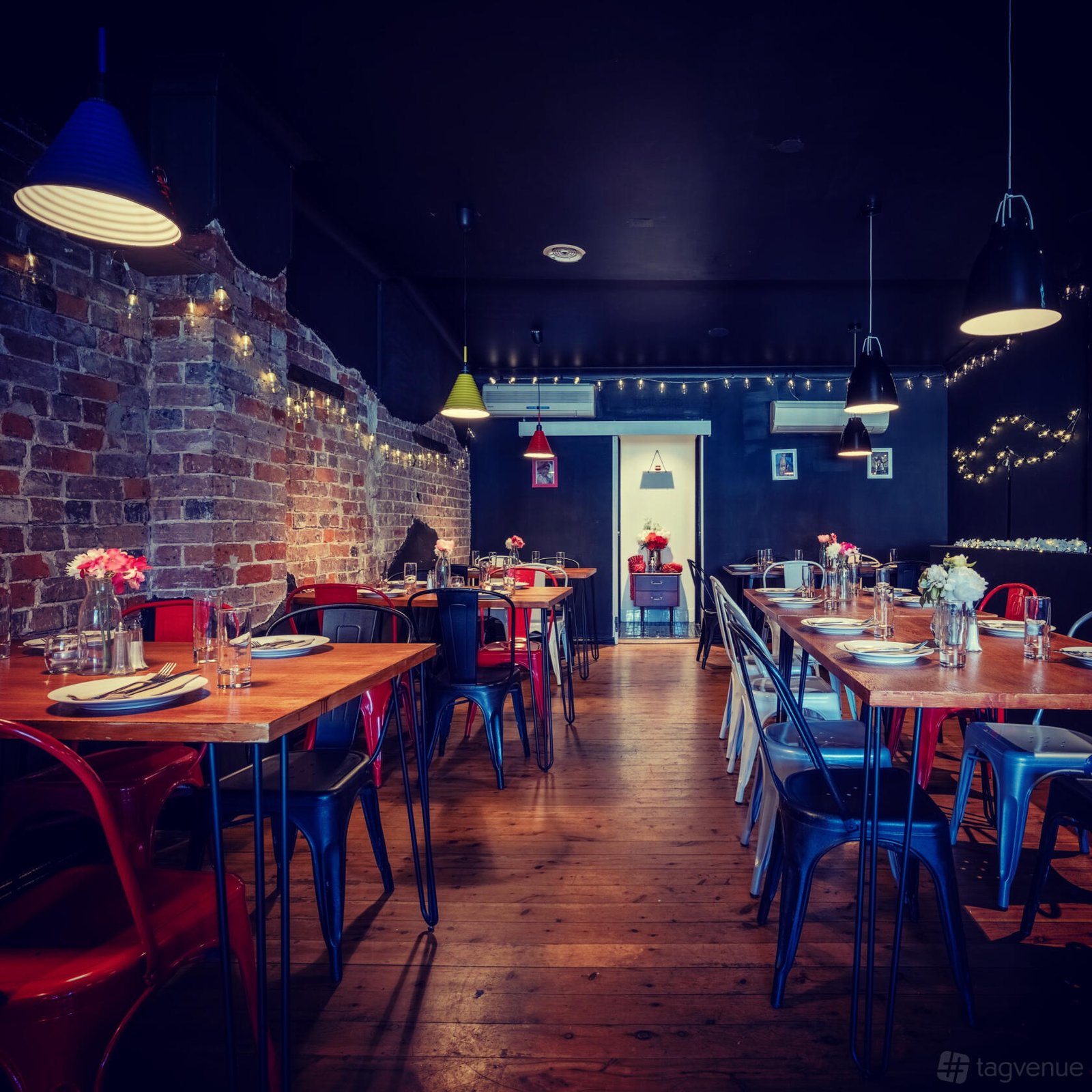 The Upstairs at The Twisted Indian photo 4