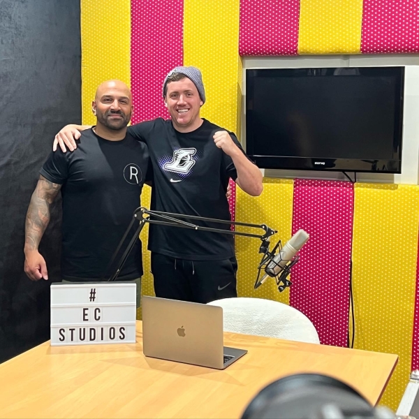 Electric Circus Studios photo 20