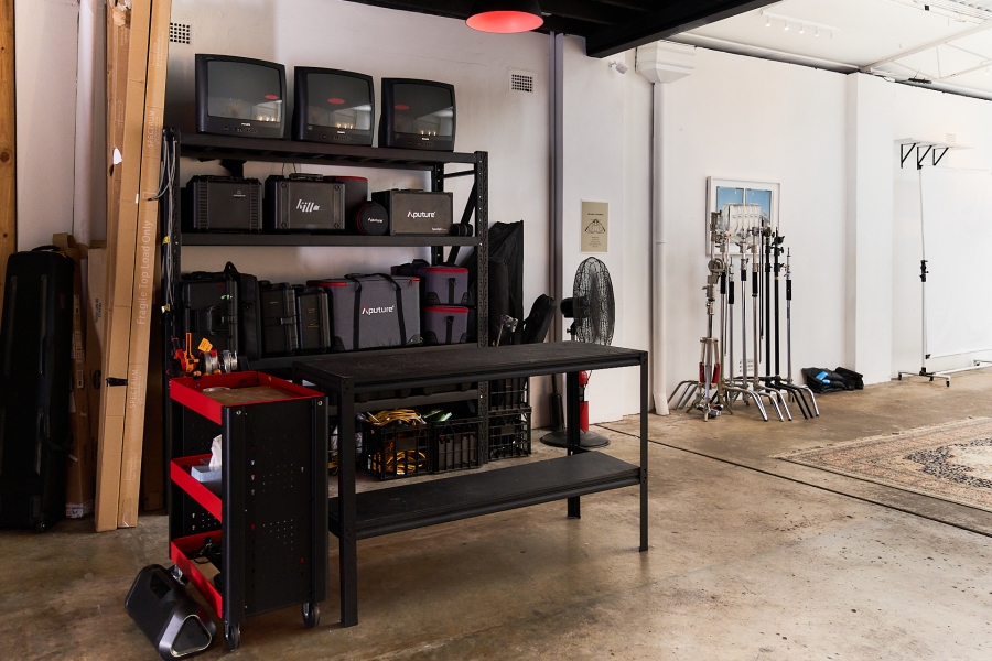 Studio Killa photo 5