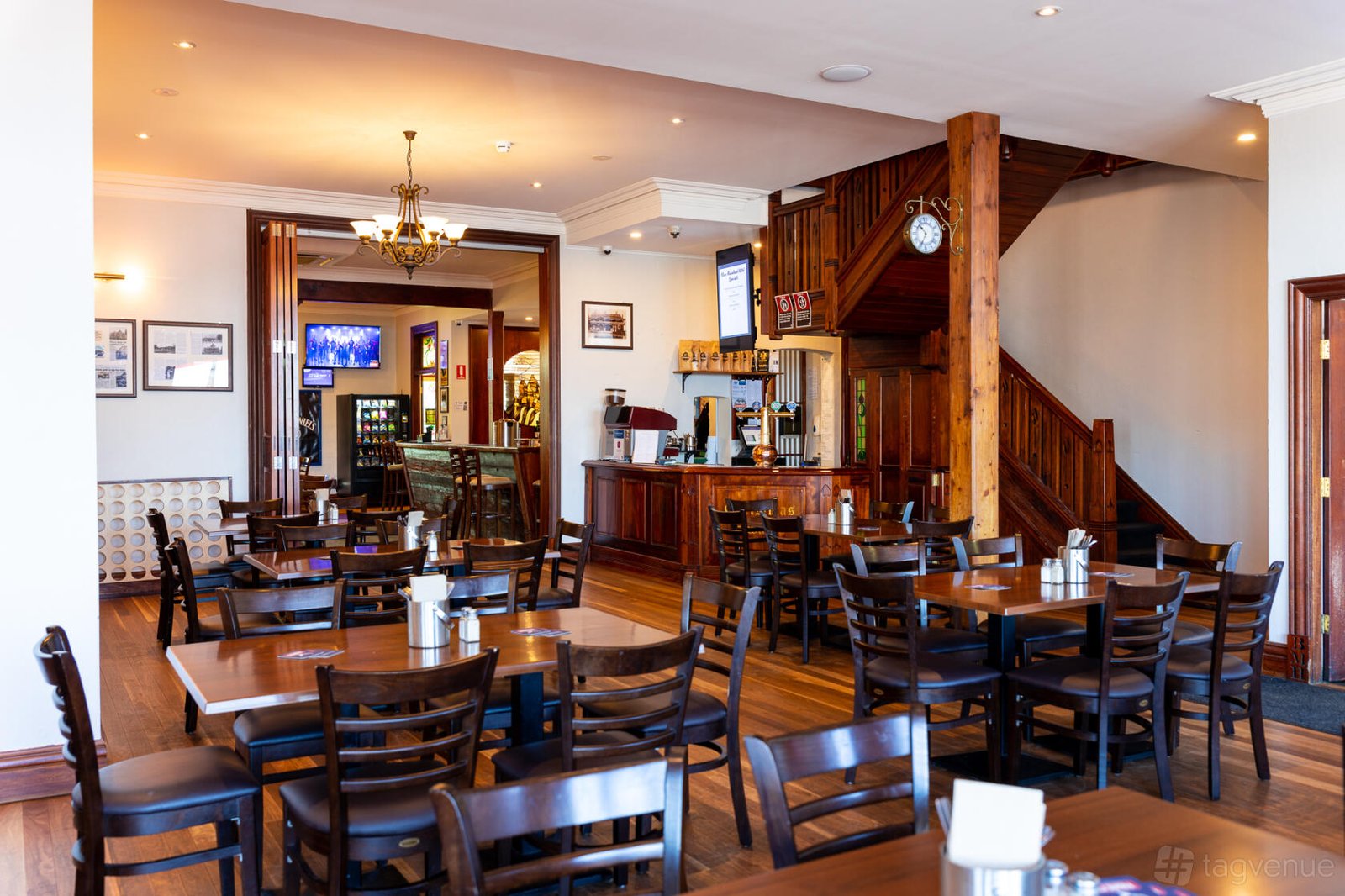 The Bistro at The Henry photo 2
