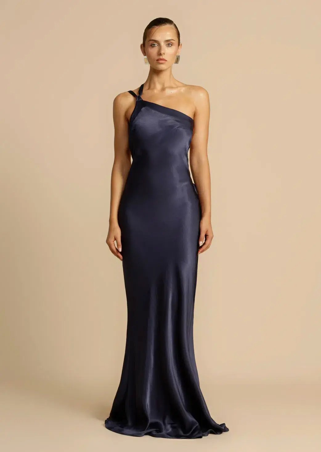 Arcina Ori Monique Dress in Navy Size XS (6) photo 2