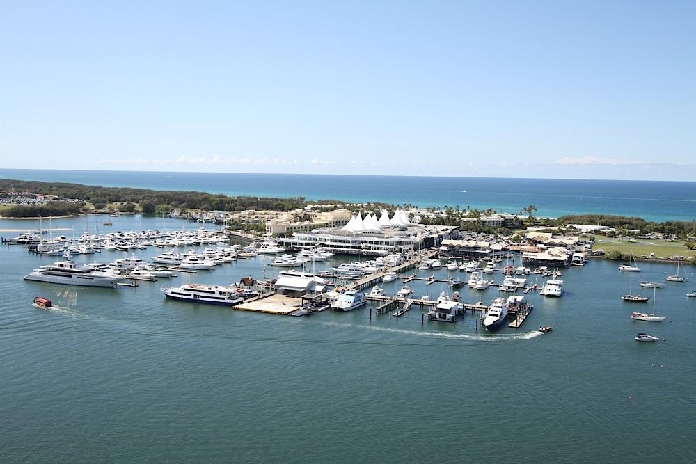 Whole Boat at Spirit of Gold Coast photo 9