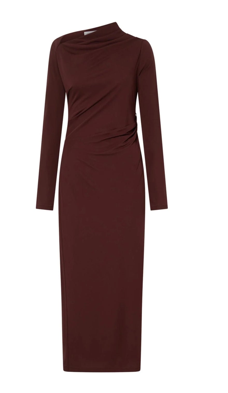 Camilla & Marc Mai Long Sleeve Dress photo 2
