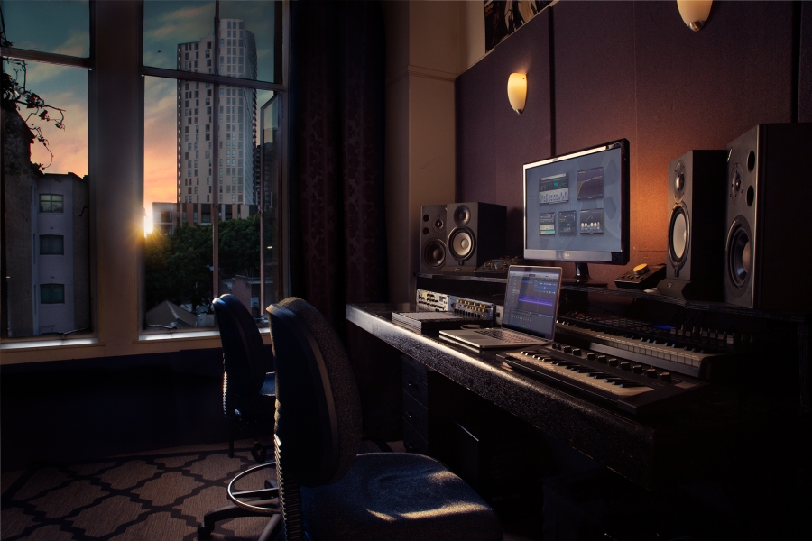 The Bank Studios - Studio 1 - Studio for Hire photo 3