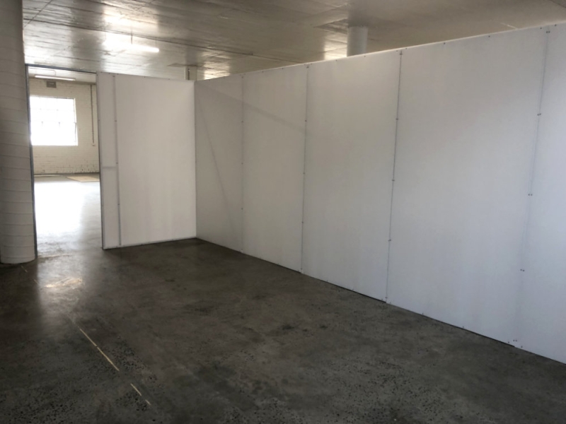 Large Studio - 118-120 Albert St Brunswick photo 2