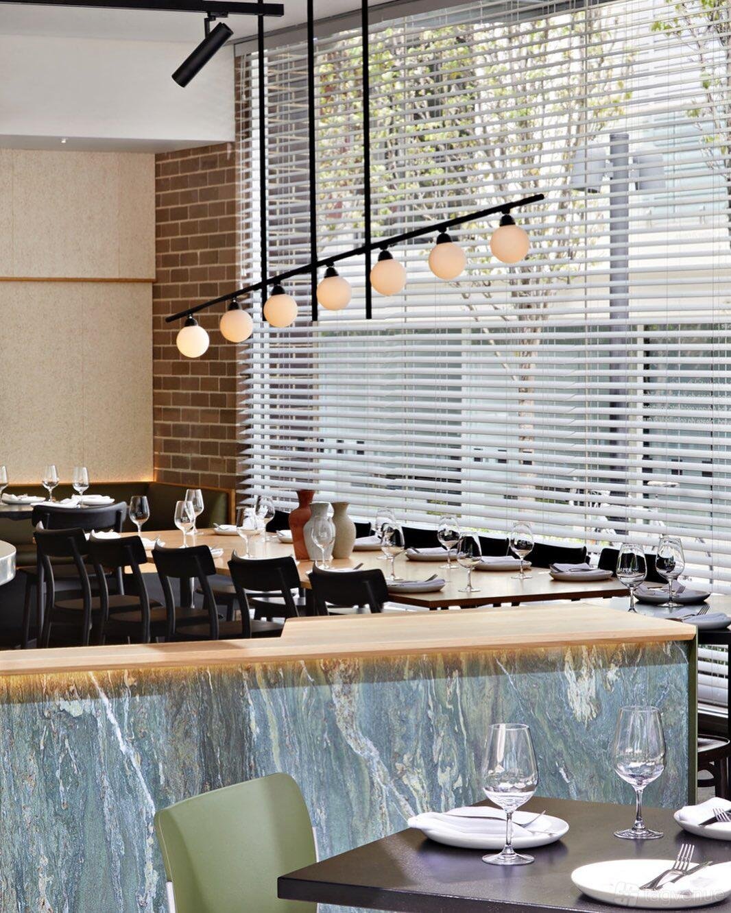 Entire Venue at Marta Osteria photo 7