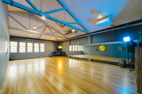 Full Studio @ Passion Studio photo 9