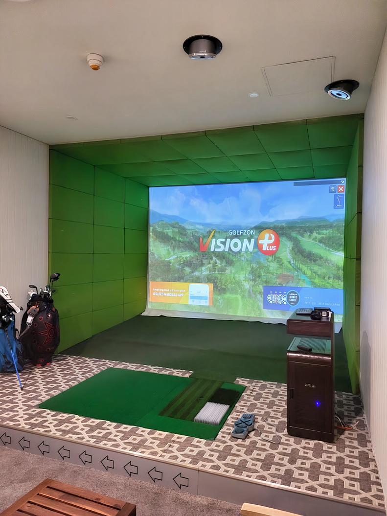 Entire Venue at Golfers Paradise photo 4