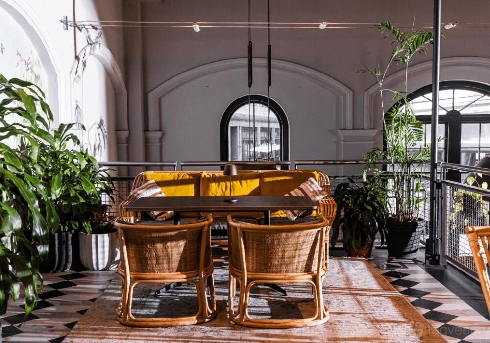 Exclusive Hire at Pumphouse Sydney photo 7