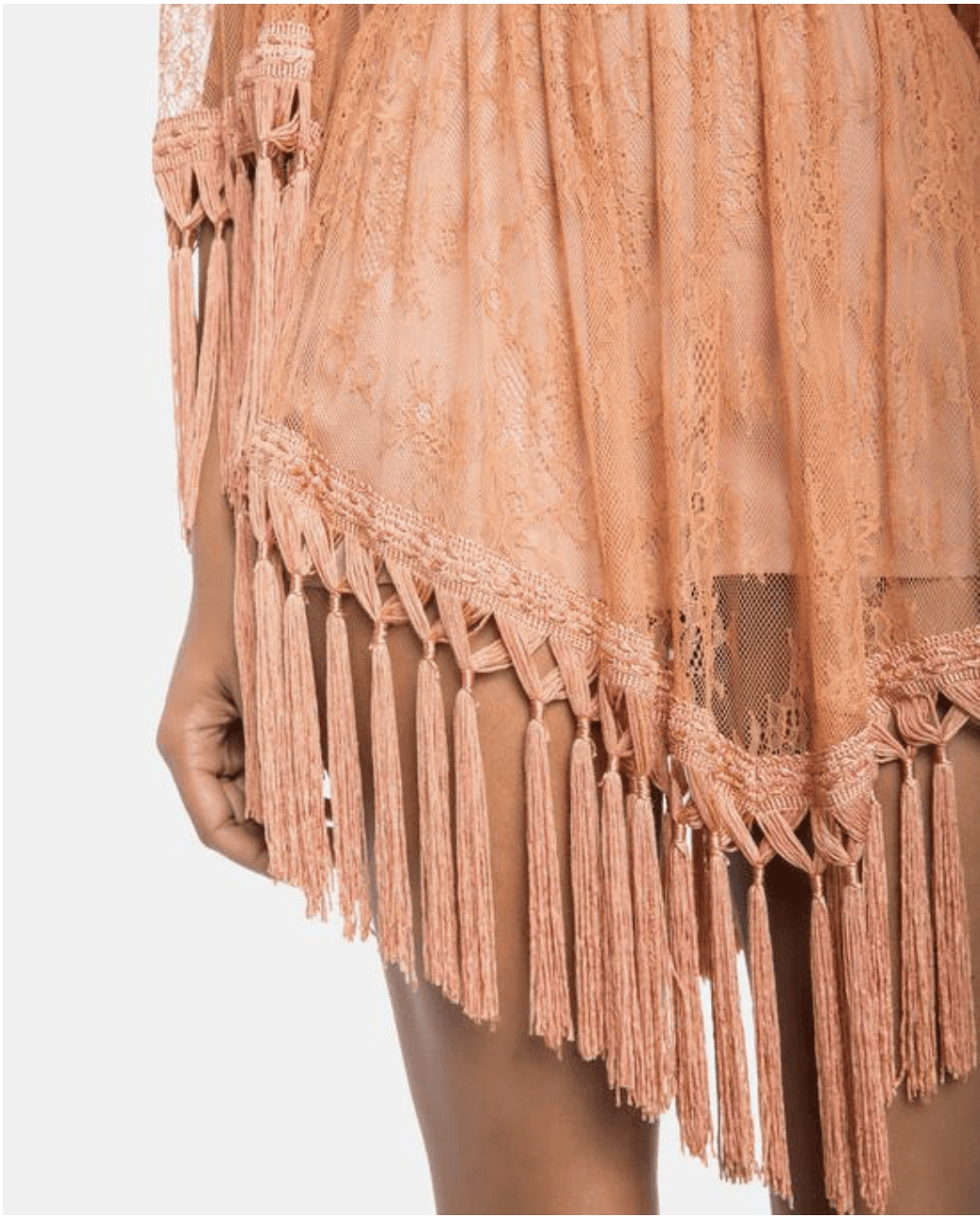 Are You Ready Girl Dress photo 2