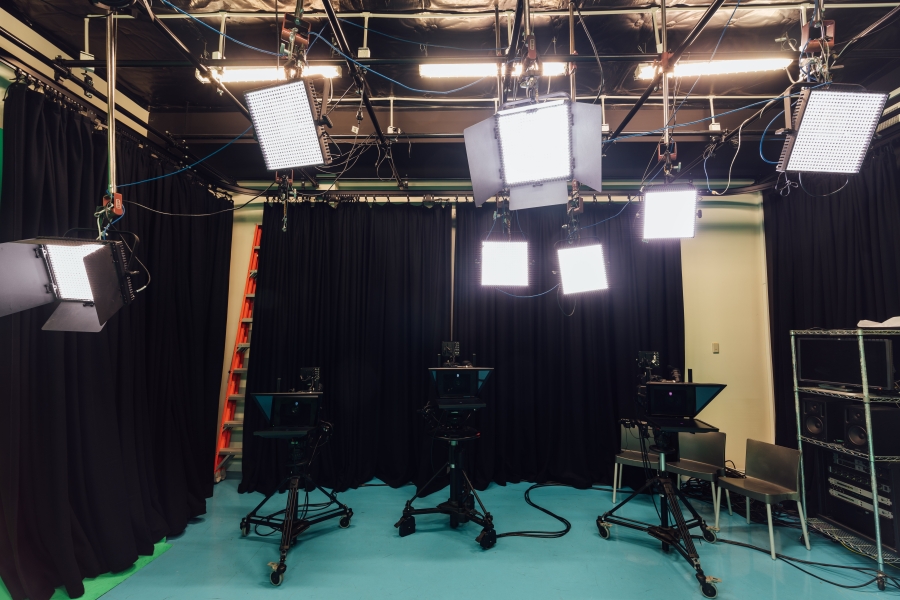 Triple A Studios photo 6