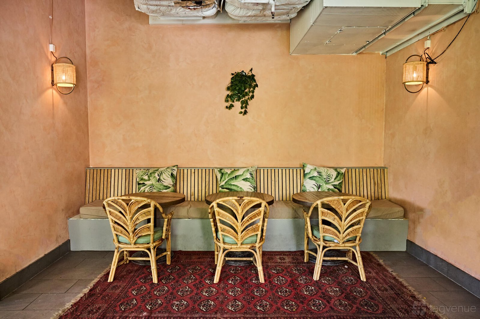 The Terrace at Kent St. Hotel photo 3