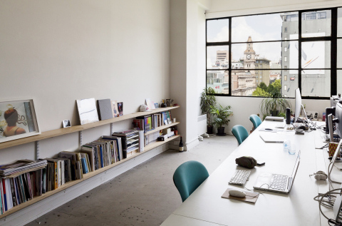 Jet Tone Studio Co-working Space Melbourne photo 6