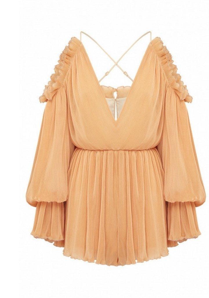 Alice McCall - Shake for me PS playsuit Sz 6 photo 5