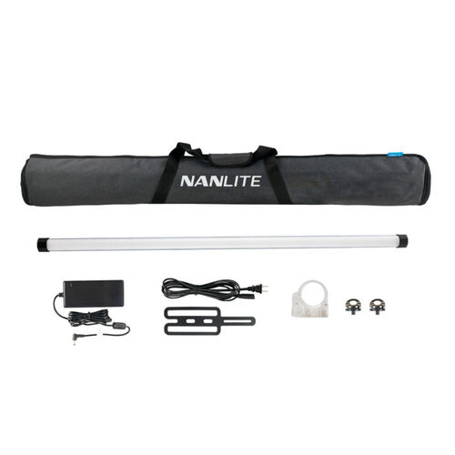 Nanlite PavoTube II 30X 4ft RGBWW LED Tube (6x Kit) photo 3