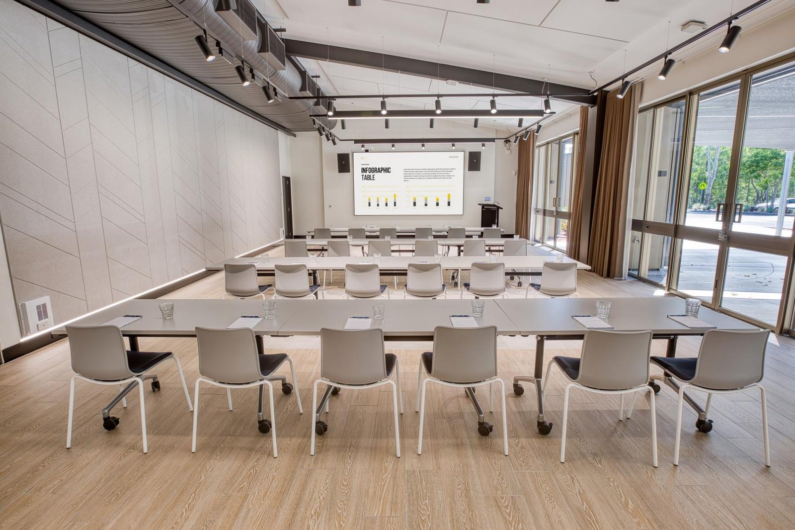 Conference Room at RACQ Mobility Centre photo 5