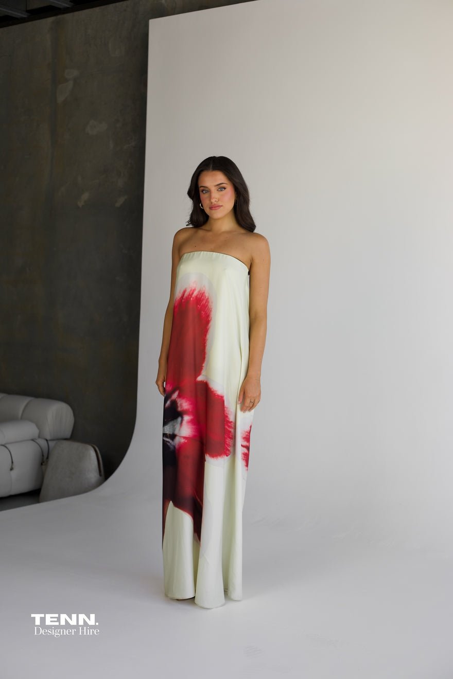 Rat & Boa Antheia Maxi Dress photo 2