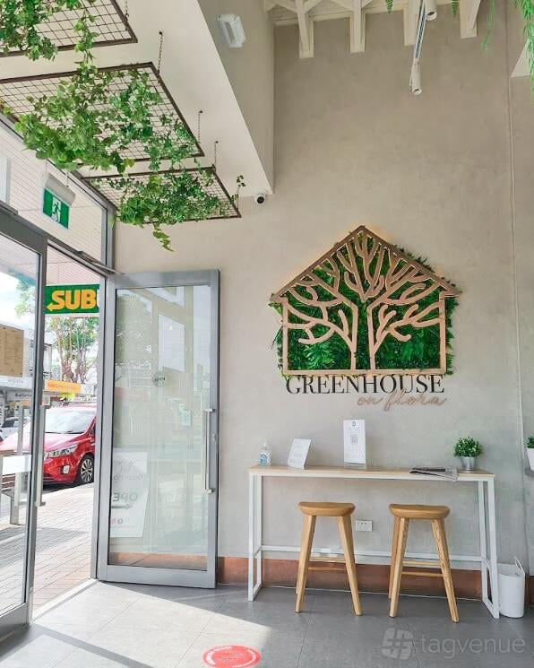 Entire Venue at Greenhouse on Flora Cafe - Sutherland photo 6