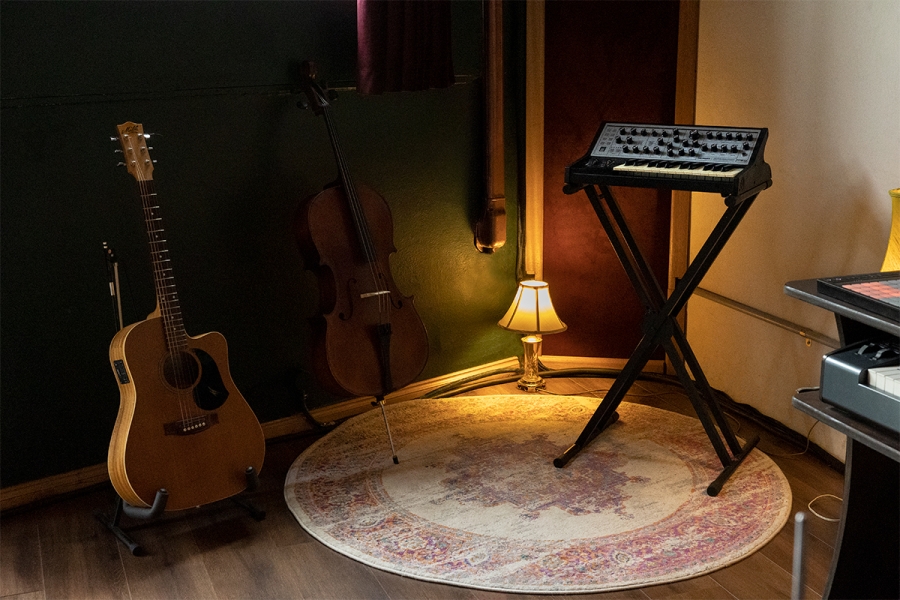 Sleepless Production Suite photo 5