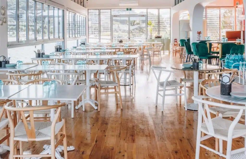 Sunnyside Dining Room at Drifters Wharf photo 11