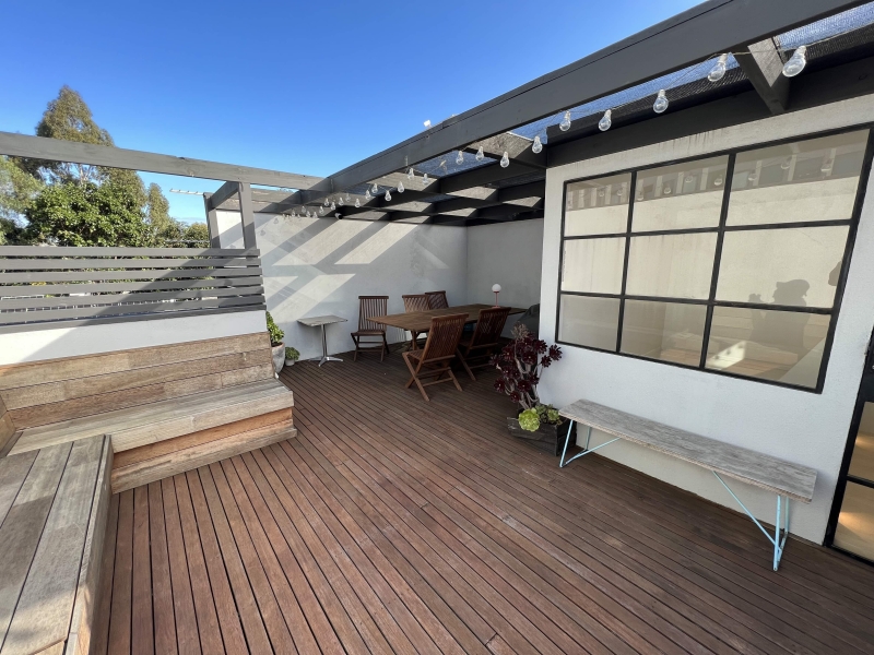 6 Byron St - Creative Studio photo 6