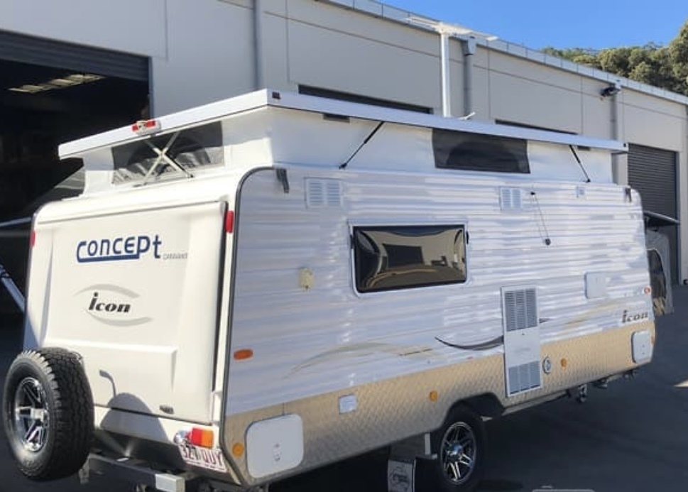Happy Camper! photo 7