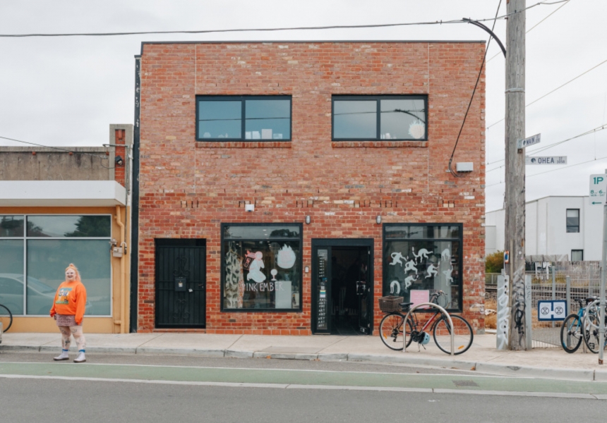 Pink Ember Studios photo 2