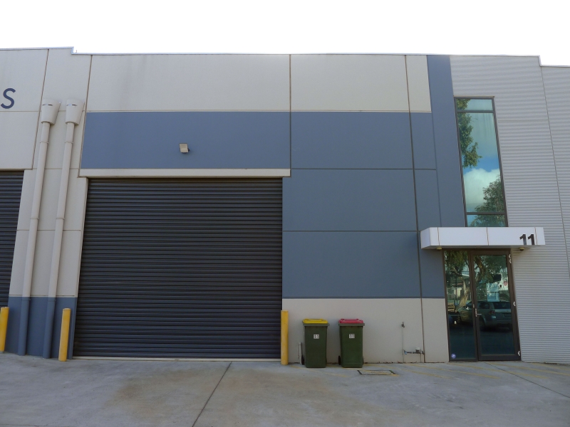 Factory/Workshop/Warehouse Coburg North photo 8