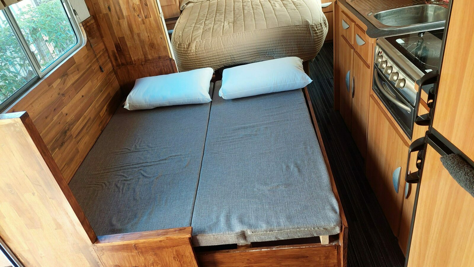 Lifestyle - light weight caravan photo 5