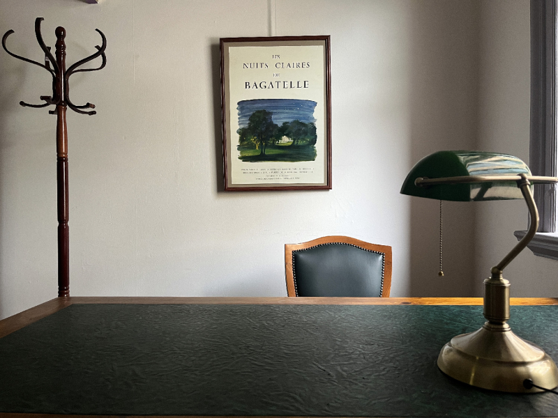 Timeless Creative Office photo 2